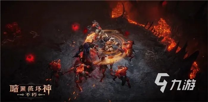 角色扮演游戏排行榜前十名 2023流行的角色扮演类手游排行