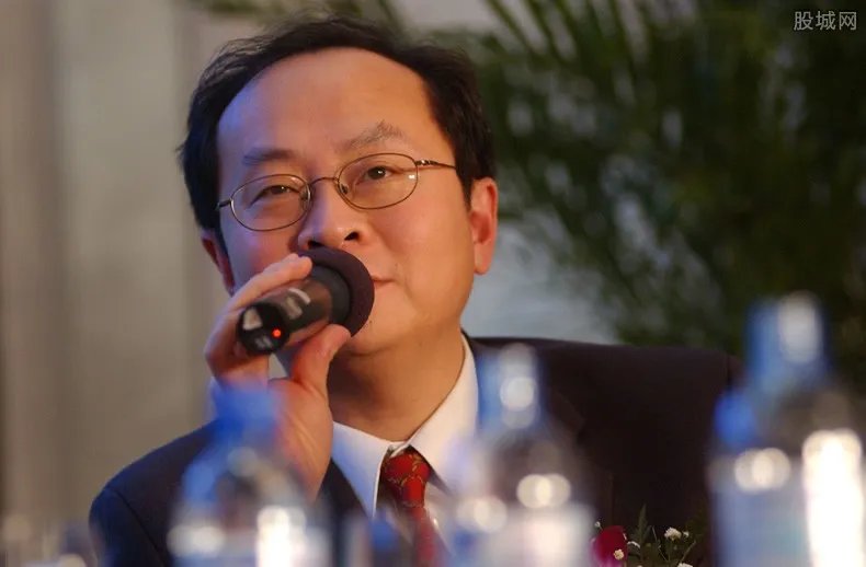 张文中诈骗案再审 揭张文中案件始末