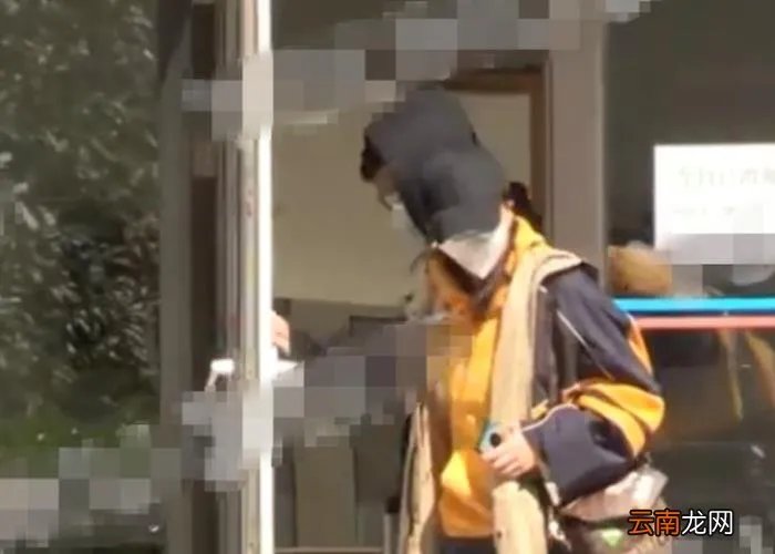 32岁娄艺潇新恋情曝光 娄艺潇和张超