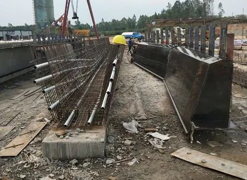 预制箱梁施工工艺流程是什么