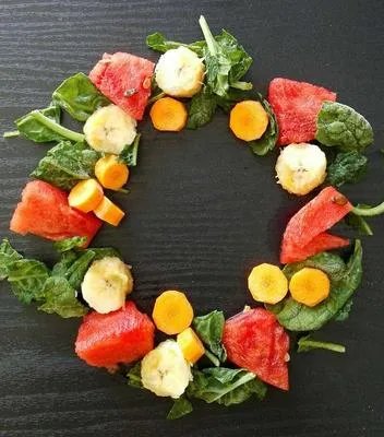 10大雌性激素多的食物