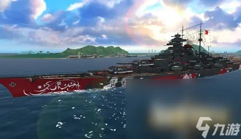人气最高的太平洋海战游戏合集2022 有什么海战手游手机版下载推荐