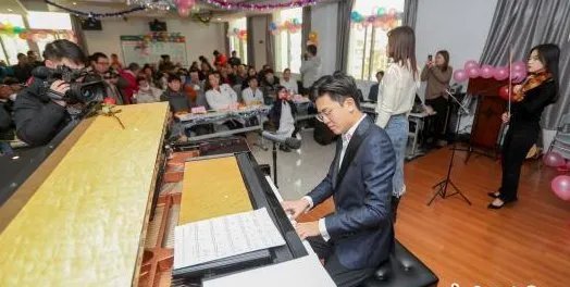 医院引入音乐治疗了吗?