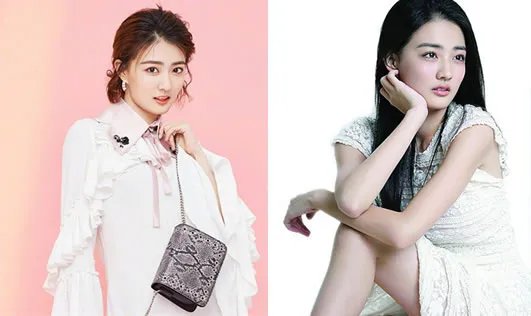 徐璐八卦个人资料简介：与男友交往一年却只能拥抱