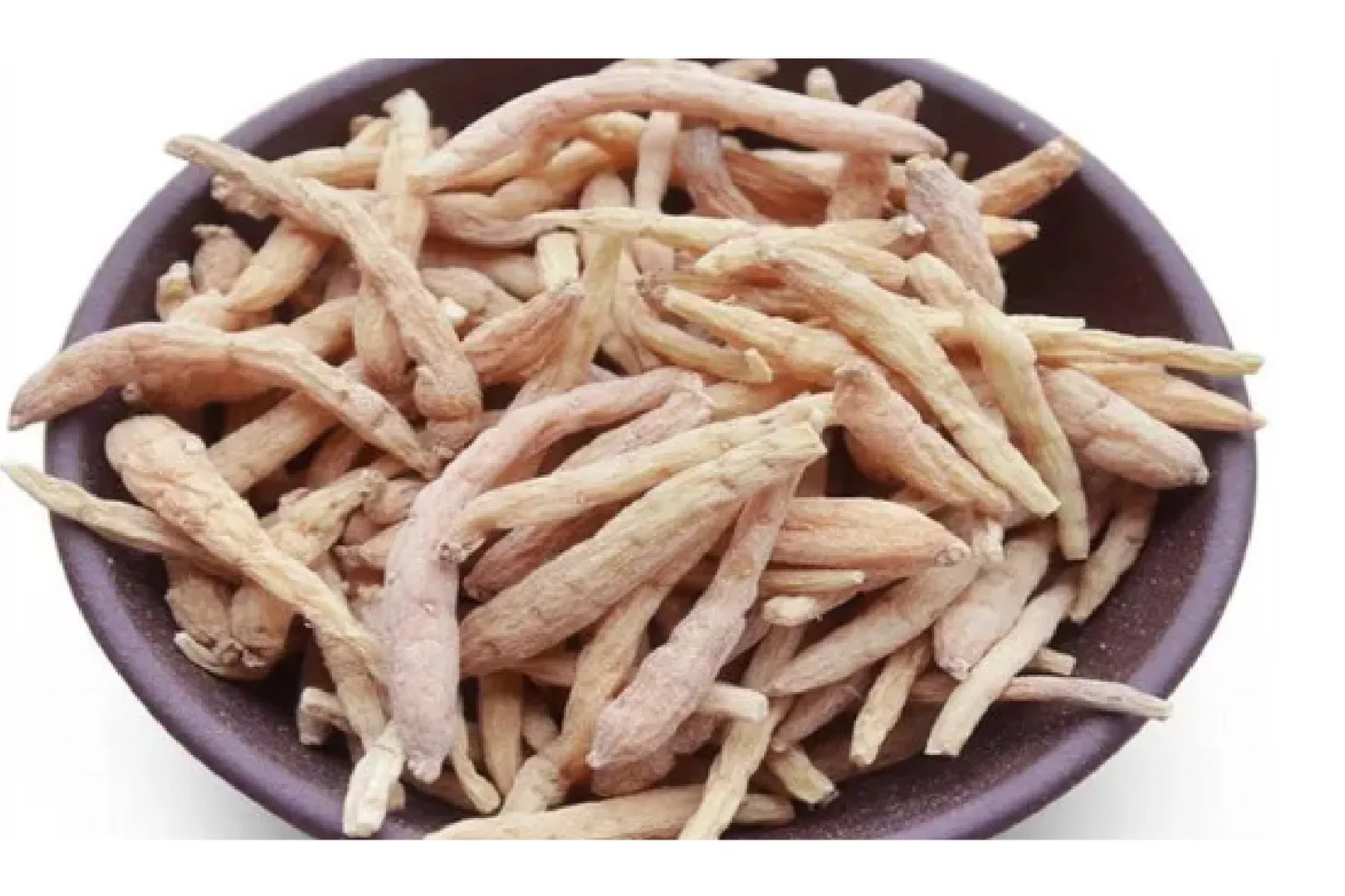 太子参植物图片