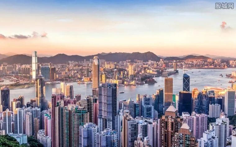 香港什么时候解除封关 来看恢复通关最新消息