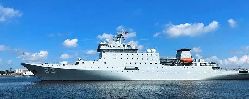 巡洋舰和驱逐舰的区别 巡洋舰和驱逐舰的区别是什么