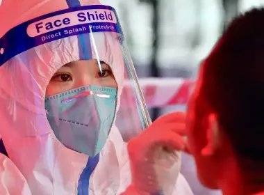 成都疾控:解封不等于解防,当前的疫情处于什么阶段?