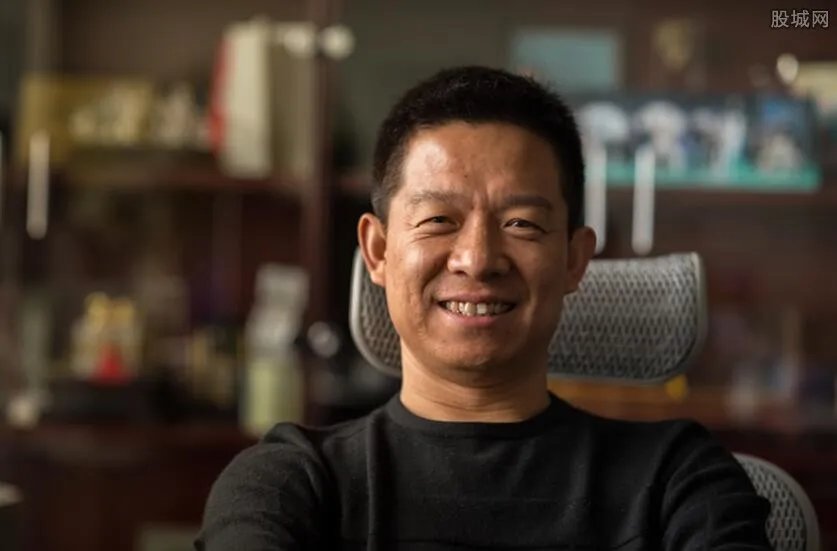 贾跃亭回国系谣传 FF公司已获得多笔融资