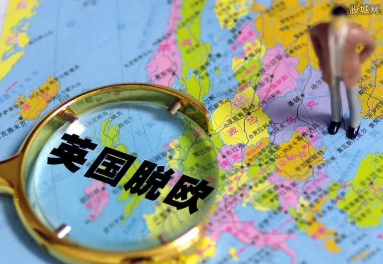 脱欧冲击英国航空 成本上涨致破产成主要因素