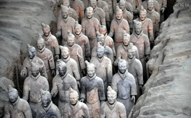 就兵马俑被损道歉 损失惨重美国要赔多少钱
