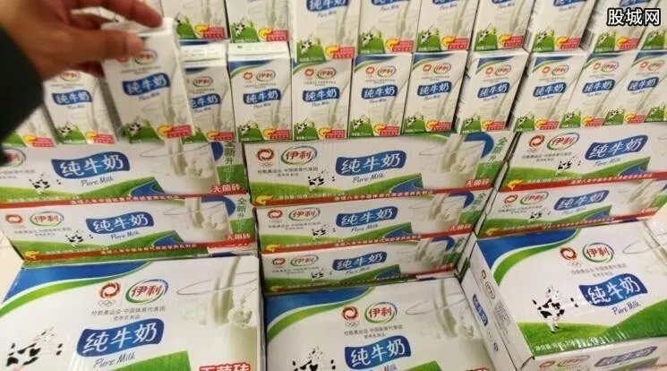 伊利回应潘刚调查 潘刚留在美国为何不回国？