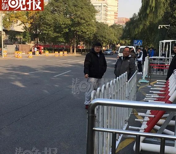 鸡年春晚将一审 贾旭明张康亮相