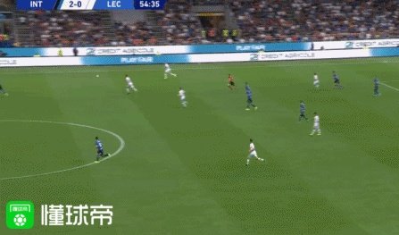 维埃里：国米签下卢卡库是正确的选择，但他没有我强！你认同他的说法吗？