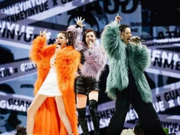 张雨绮组票数第一，有何哪些优势？