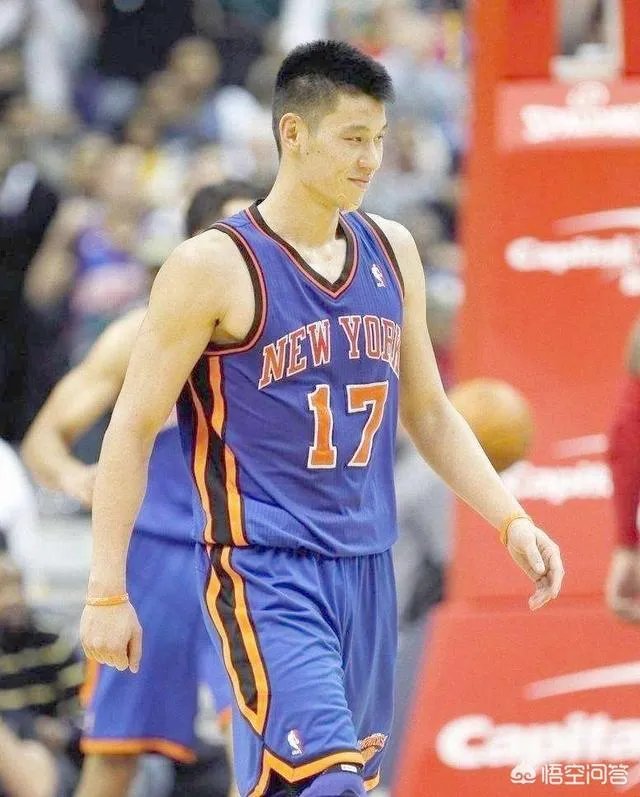 如果林书豪加入中国男篮,中国男篮的上限会在哪里?