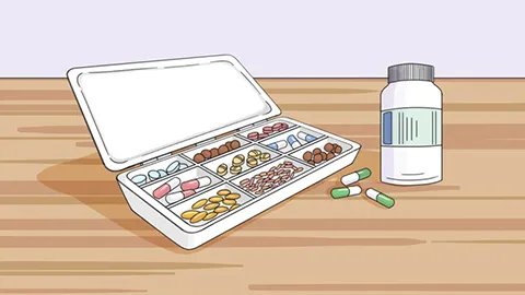 氢化可的松的作用