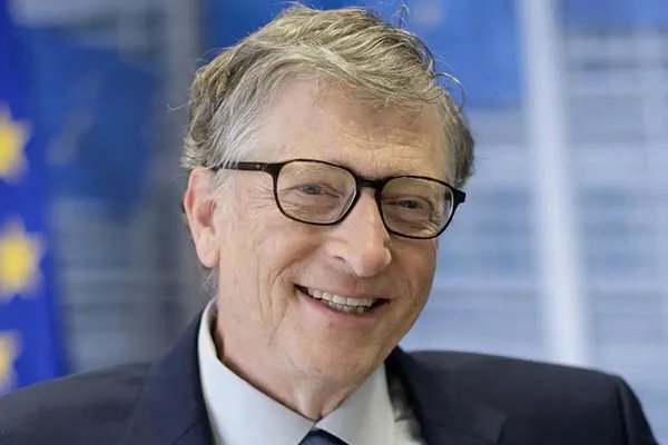 将价值超18亿美元股票转给梅琳达，这是否影响了盖茨的财富地位？