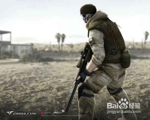 cf海豹突击队怎么买！