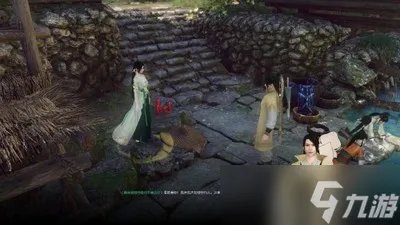 逆水寒手游声如银铃奇遇怎么完成 详细完成攻略推荐