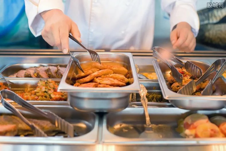 成都七中食品问题 霉变食物给学生吃是真的吗？