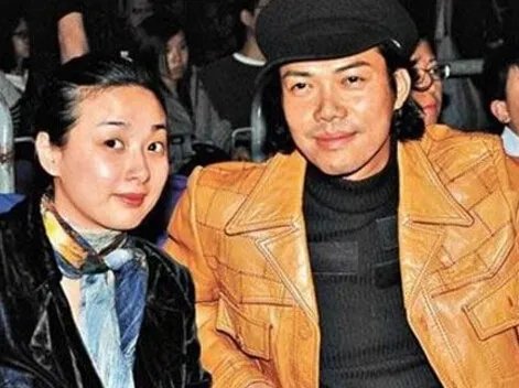 谢天华老婆杨天恩资料曝光 曾花60万四度人工受孕