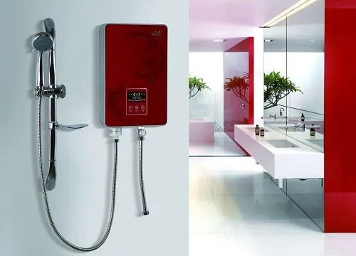 ao史密斯热水器有哪些型号