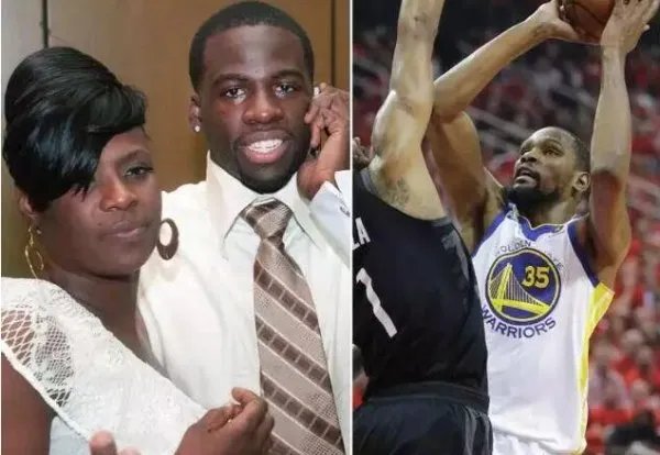 格林母亲为何骂杜兰特？