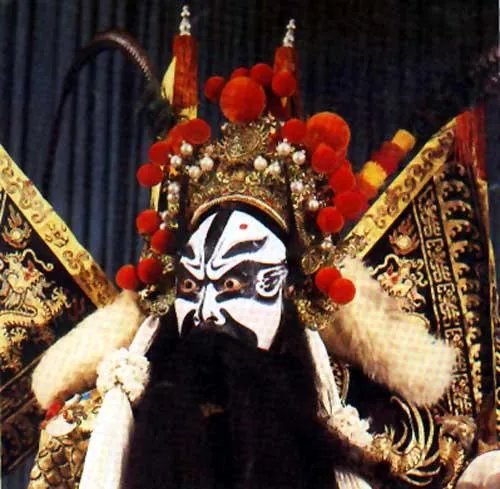 秦腔演员李晓峰简历介绍 夫妻恩爱羡煞旁人