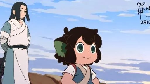 罗小黑战记提档什么时间 罗小黑战记主要讲述什么