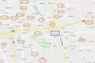 湖北的简称是什么?湖北的简称是怎么来的?