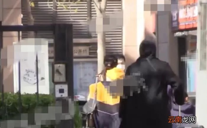 32岁娄艺潇新恋情曝光 娄艺潇和张超