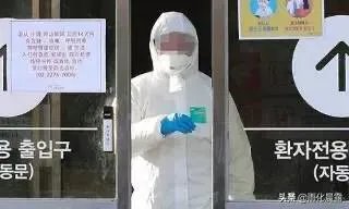 韩国疫情严重确诊累积已破千，怎么看？