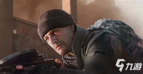 《和平精英》九黎苗戏楼在哪 九黎苗戏楼具体位置一览