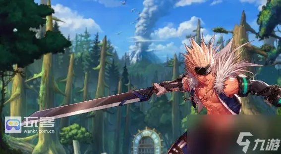 地下城与勇士复仇者刷图攻略