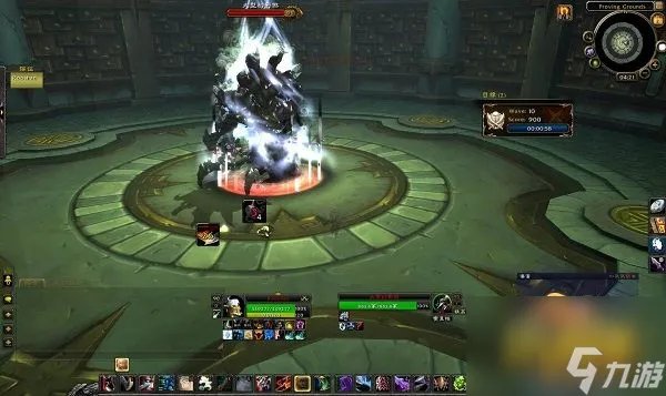 魔兽世界试炼场任务怎么做 试炼场任务完成攻略