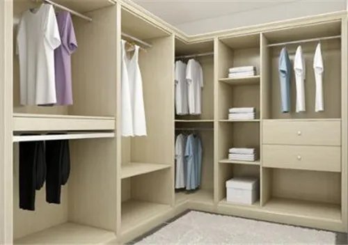 打衣柜用什么板材好 七种衣柜板材介绍