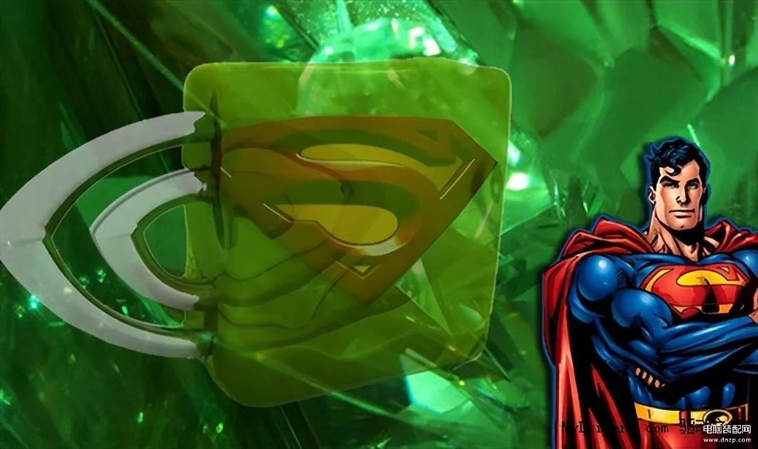 英伟达是什么牌子(英伟达公司介绍)