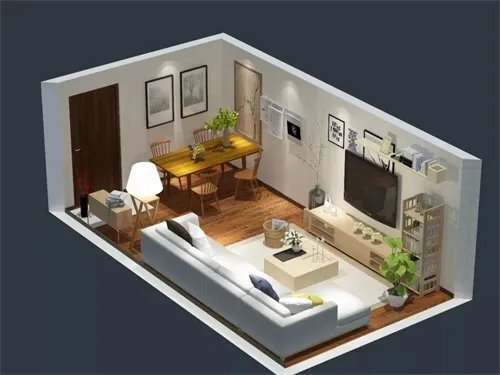 室内装修设计的软件有哪些?