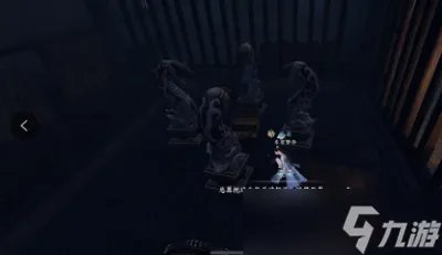 《逆水寒手游》智者无情任务完成方法介绍