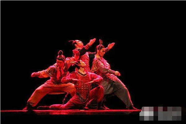 波兰上演中国舞蹈反响如何？