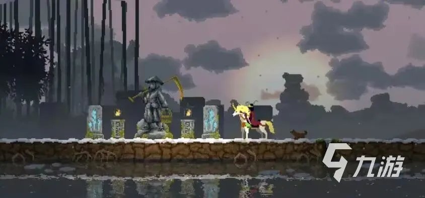 王国两位君主怎么通关 通关方法