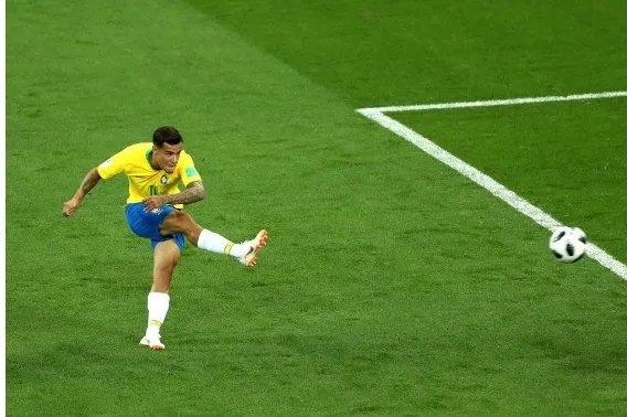 库蒂尼奥穿云箭是怎样的?