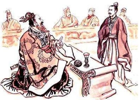 汉朝官制中的九卿是哪九卿？分别都是做什么的