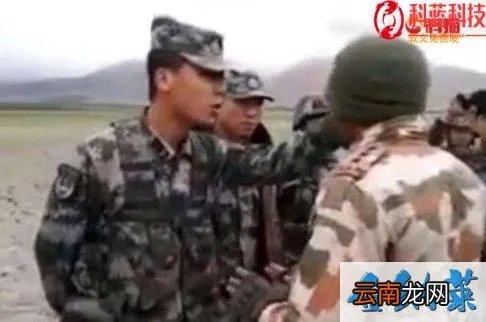 印度和中国冲突中国伤亡 这次中印冲突,中国这边有多少伤亡