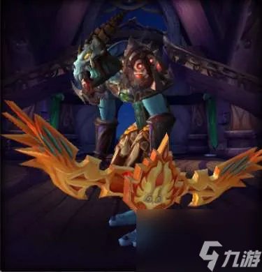 魔兽世界猎人幻化弓推荐及幻化大全 好看的弓幻化盘点介绍