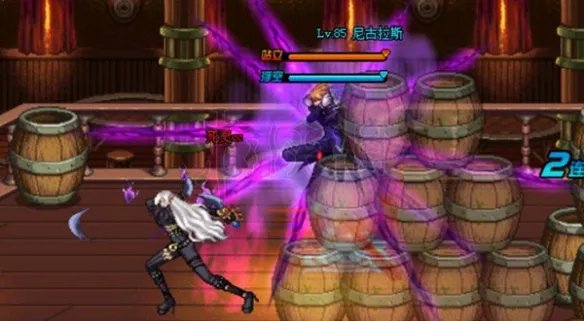 《DNF》死灵术士pk怎么样？死灵术士pk技巧分享