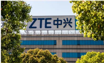 中兴手机为什么会或将失去安卓牌照？