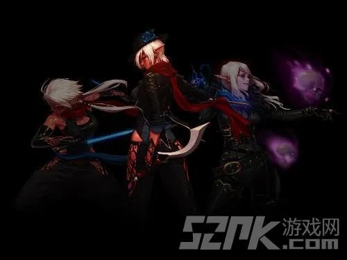 DNF第三季技能三改各个职业改动内容的详解