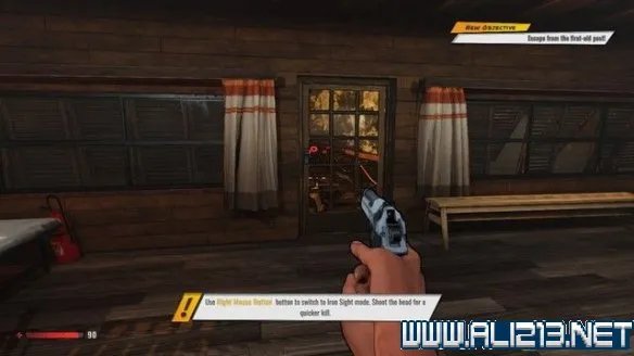 《杀手13重制版》全章节通关流程图文攻略 游戏怎么通关？